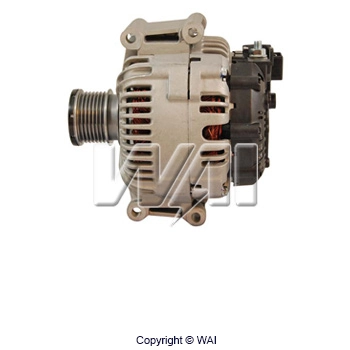 Alternator Chrysler 300 C sedana (2005 - 2010) cena, od 198,44 USD