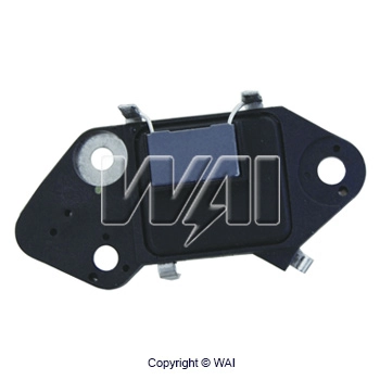 Regulator alternatora (przekaźnik ładowania) do Daewoo Matiz  KLYA