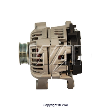 Alternator Peugeot/Citroen 1638101480 cena, od 54,48 USD