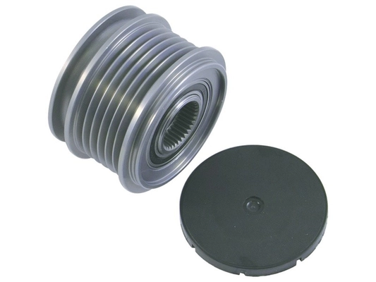  Koło pasowe alternatora Skoda Octavia 