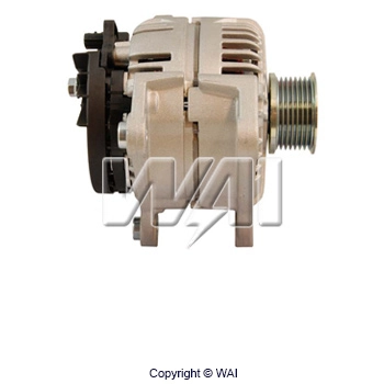 1638099680 Peugeot/Citroen Alternator