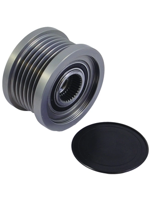Koło pasowe alternatora Continental/Siemens AP9110 cena, od 36,63 USD