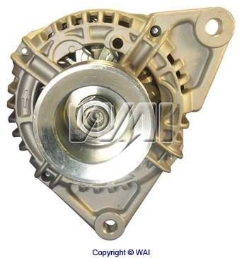 Alternator do Renault Trucks Mascott  FH