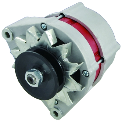 Do koszyka Alternator Mercedes Benz Truck TRUCK T2/LN1  667, 668, 669, 670