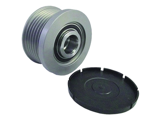 Koło pasowe alternatora Iveco Daily IV awangarda (2006 - 2011) cena, od 44,64 USD