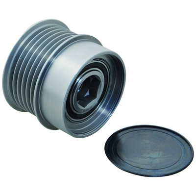 Koło pasowe alternatora 2483278 WAI