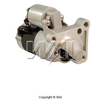 Rozrusznik Renault (RVI) M1T85781