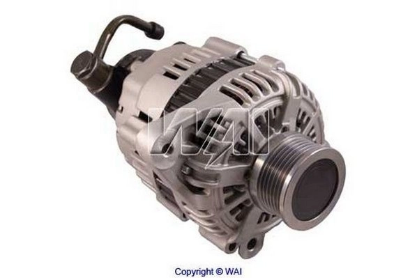 Alternator do Hyundai Tucson I JM