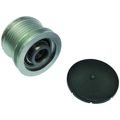 Do koszyka Koło pasowe alternatora Audi Q5  8RB