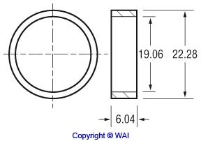 Tuleja rozrusznika Ford Mondeo 3 B4Y