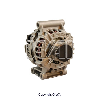 Alternator do Ford Transit VII V363