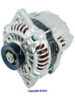 Alternator do Mazda 626 V GF