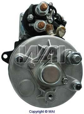 Rozrusznik do Mercedes Benz Truck TRUCK ACTROS  