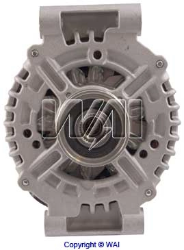 Alternator do MINI Cooper  R56