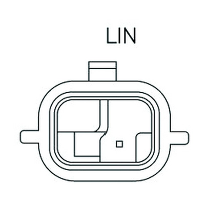 Regulator alternatora (przekaźnik ładowania) Renault Scenic GRAND IV minivan (R9) (2016 - 2023) cena, od 39,16 USD