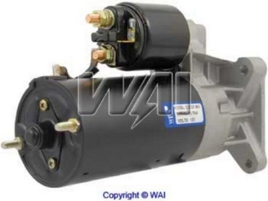Rozrusznik MSRC594 Magneti Marelli