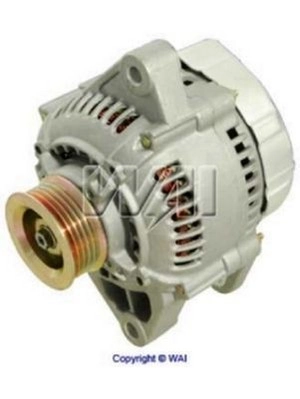Alternator do Toyota Carina E T19