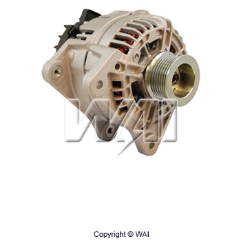 Alternator 1638099680 Peugeot/Citroen