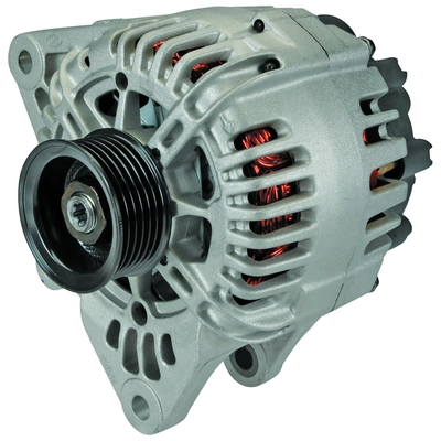 Do koszyka Alternator KIA Opirus  GH