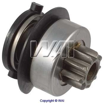 Bendiks rozrusznika do Volkswagen Golf IV 1J1