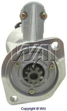 Rozrusznik WAI 18296N cena, od 140,71 USD