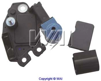 Regulator alternatora (przekaźnik ładowania) do Ford Focus III CB8