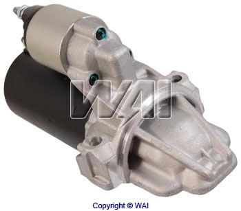 Rozrusznik do Ford Transit VII V363