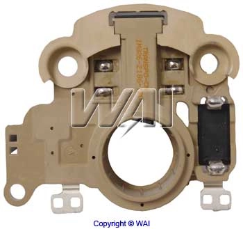 Regulator alternatora (przekaźnik ładowania) Mitsubishi Galant 6 E3A