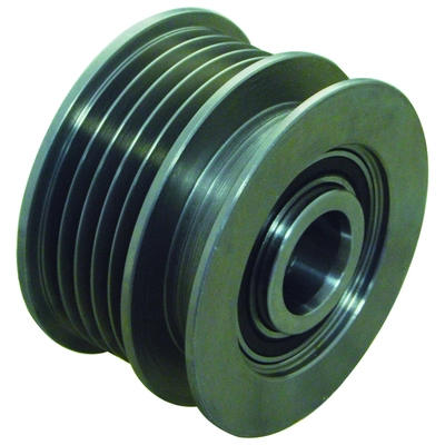 Koło pasowe alternatora WAI 2491298 cena, od 36,95 USD