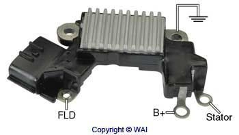 IH766 WAI