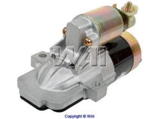 Rozrusznik do Mazda 6 MPS GG