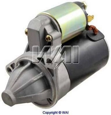 Rozrusznik do Hyundai I10  PA