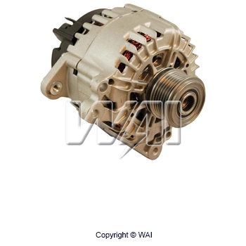 04B903023DX VAG Alternator