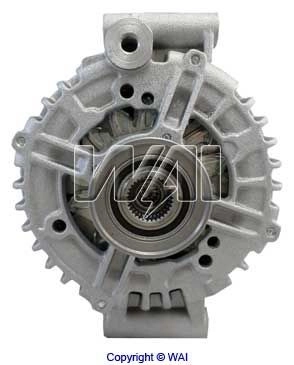 Alternator BMW X3 SUV (F25) (2010 - 2017) cena, od 165,94 USD
