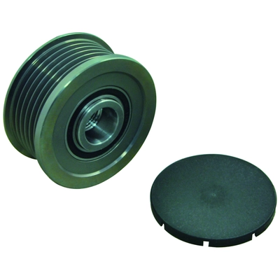  Koło pasowe alternatora Ford Transit 6