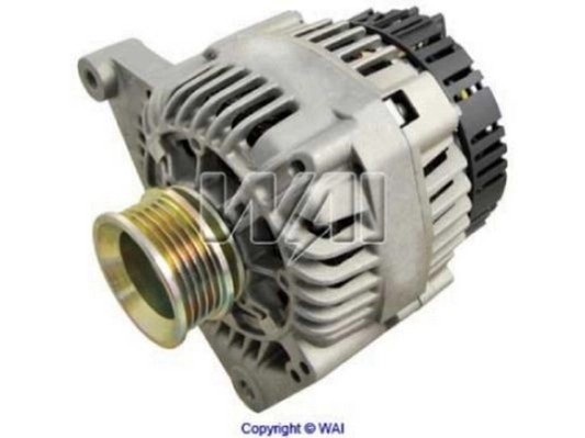 Alternator Audi 100 C4