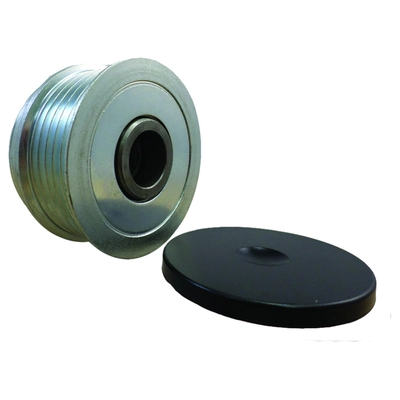 Do koszyka Koło pasowe alternatora Audi 80 B4 8C2