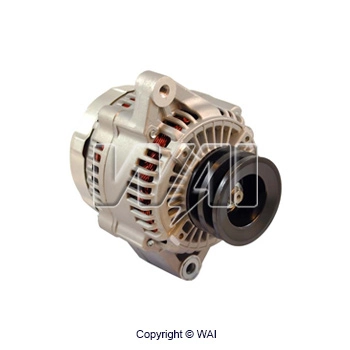 Alternator do Toyota 4 Runner  N130