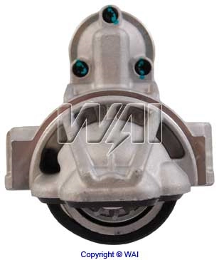  Rozrusznik Ford Transit 7