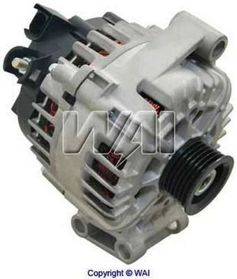 Alternator Ford Mondeo IV kombi (CA2) (2007 - 2014) cena, od 105,67 USD