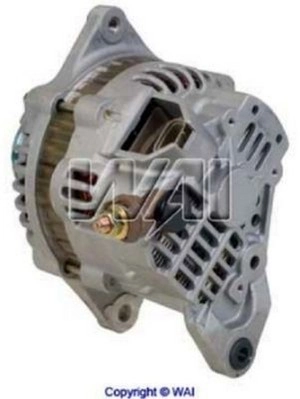 Alternator Subaru Impreza