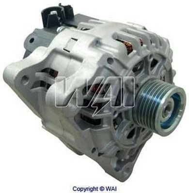 21493N WAI Alternator