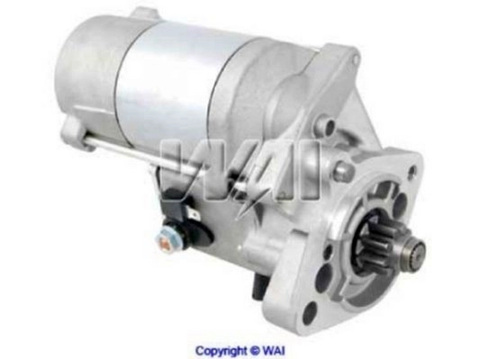 Rozrusznik do Rover 75  RJ