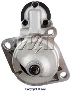 Rozrusznik BMW 3 sedana (E36) (1990 - 1998) cena, od 75,21 USD