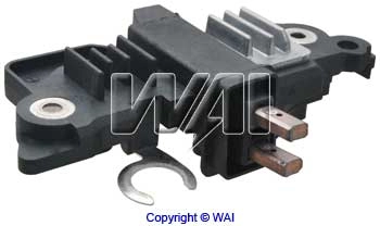 Regulator alternatora (przekaźnik ładowania) Renault Laguna III hatchback (BT0, BT1) (2007 - 2015) cena, od 38,05 USD