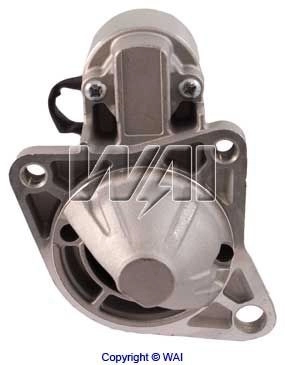  Rozrusznik KIA Sephia 1