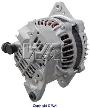 Alternator WAI 11058N cena, od 117,48 USD
