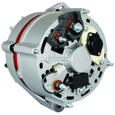Alternator Audi 90 B3