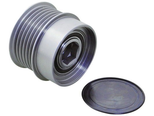 2483278 WAI Koło pasowe alternatora