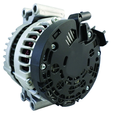 Alternator BMW X3 